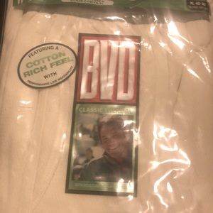 Mens BVD 40-42 Thermal underwear Pants Bushcraft